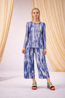 Kozan Mika Tee-SH-4190-Placid