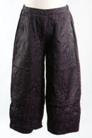 Kozan Archie Pant-IL-3402-Eggplant