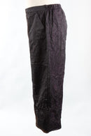 Kozan Archie Pant-IL-3402-Eggplant