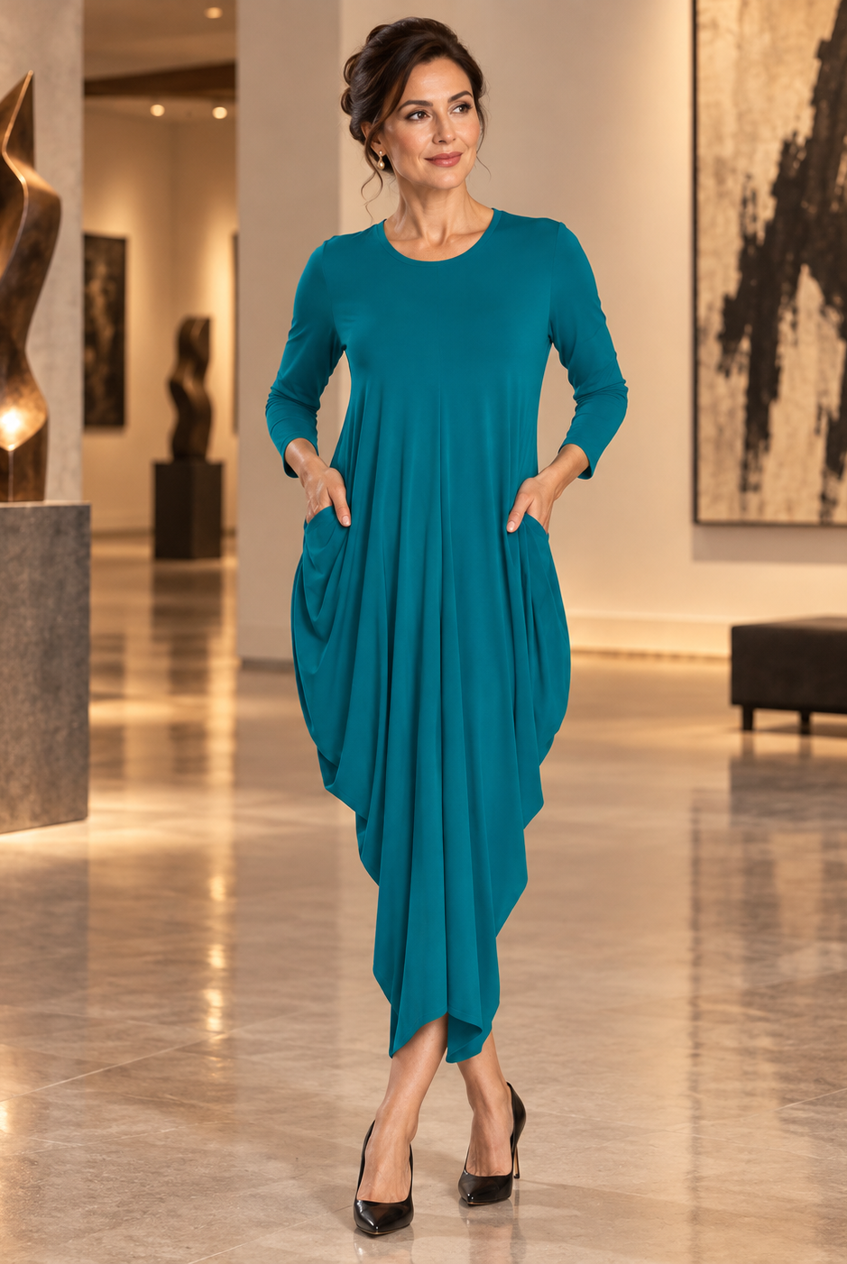 IC Collection Josie Dress-IC-2726D