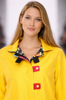 Oopera Splash Reversible Rain Jacket-J3202RW-4