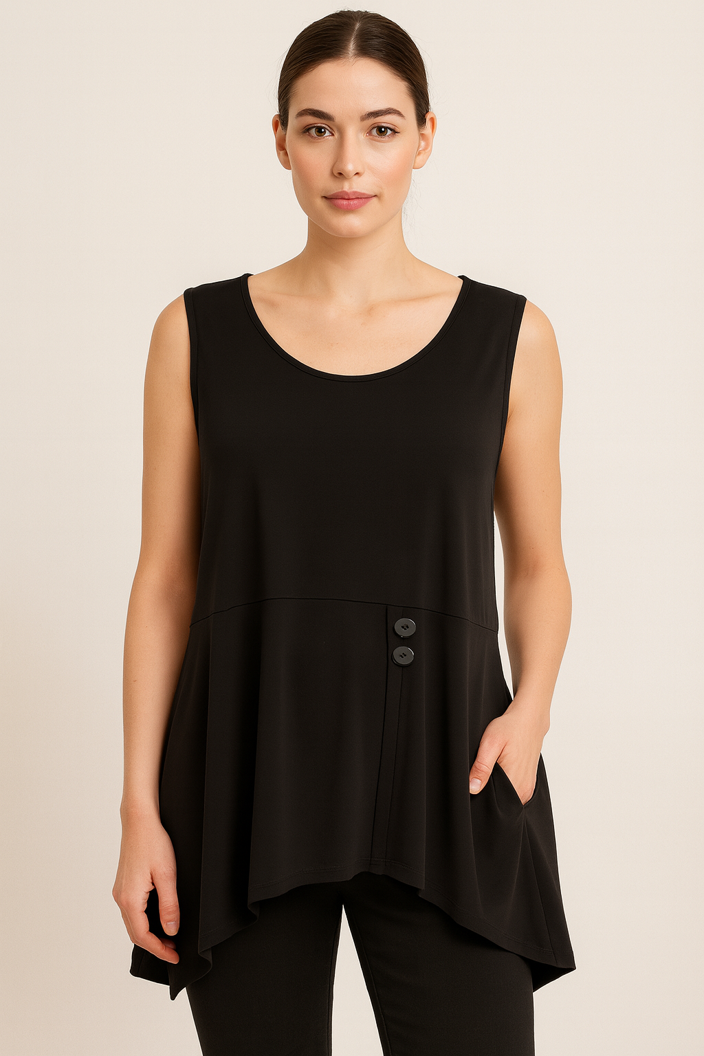 IC Collection Comfy Topper-IC-2626T