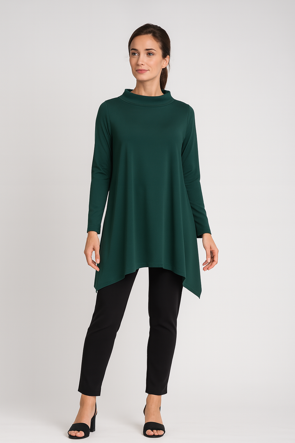 IC Collection Kate Tunic-IC-4623T