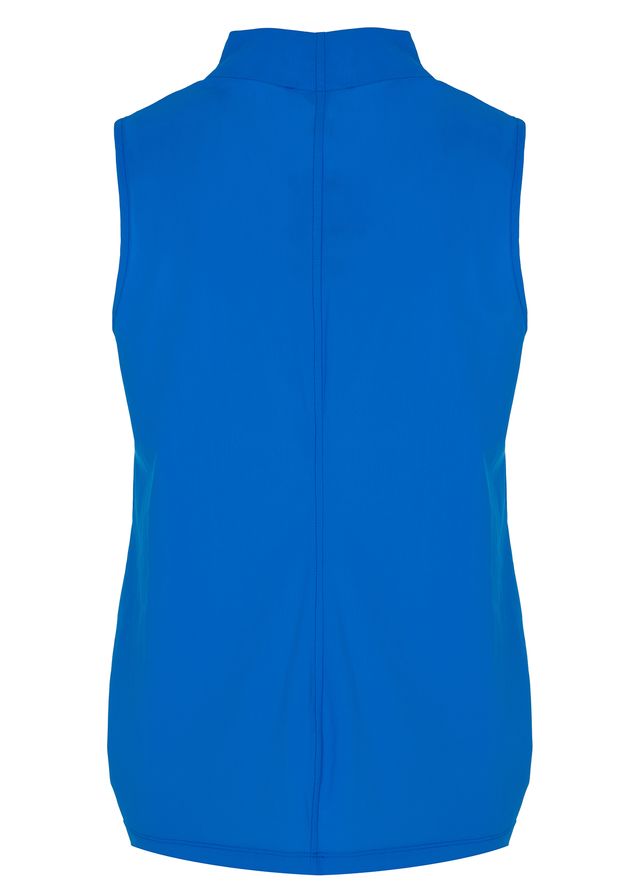 Kozan Virginia Top | GR-4815-AZURE