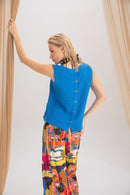 Kozan Hema Top | GI-41041-TURQ