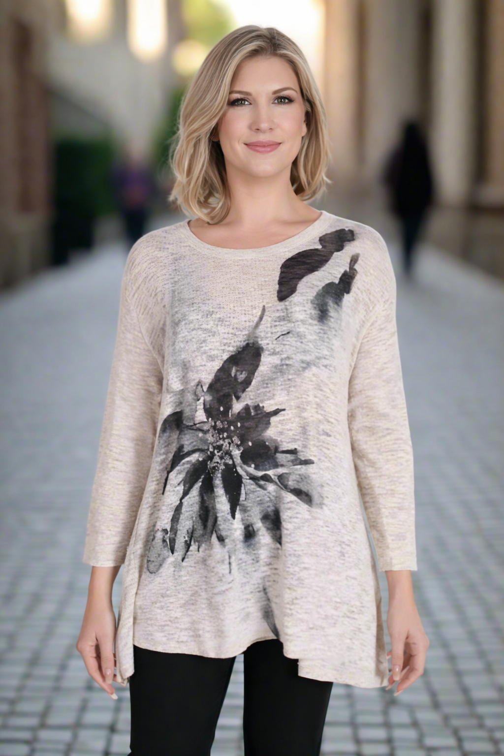 Jess & Jane Splash-SS3-705