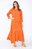 IC Collection Bubble Skirt-1113S