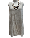 Comfy USA Sleeveless Lauren Tunic-GB107