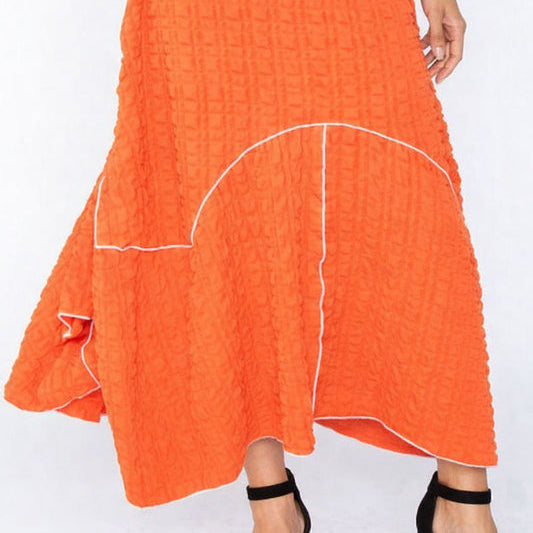 IC Collection Bubble Skirt-1113S-B