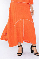 IC Collection Bubble Skirt-1113S-B