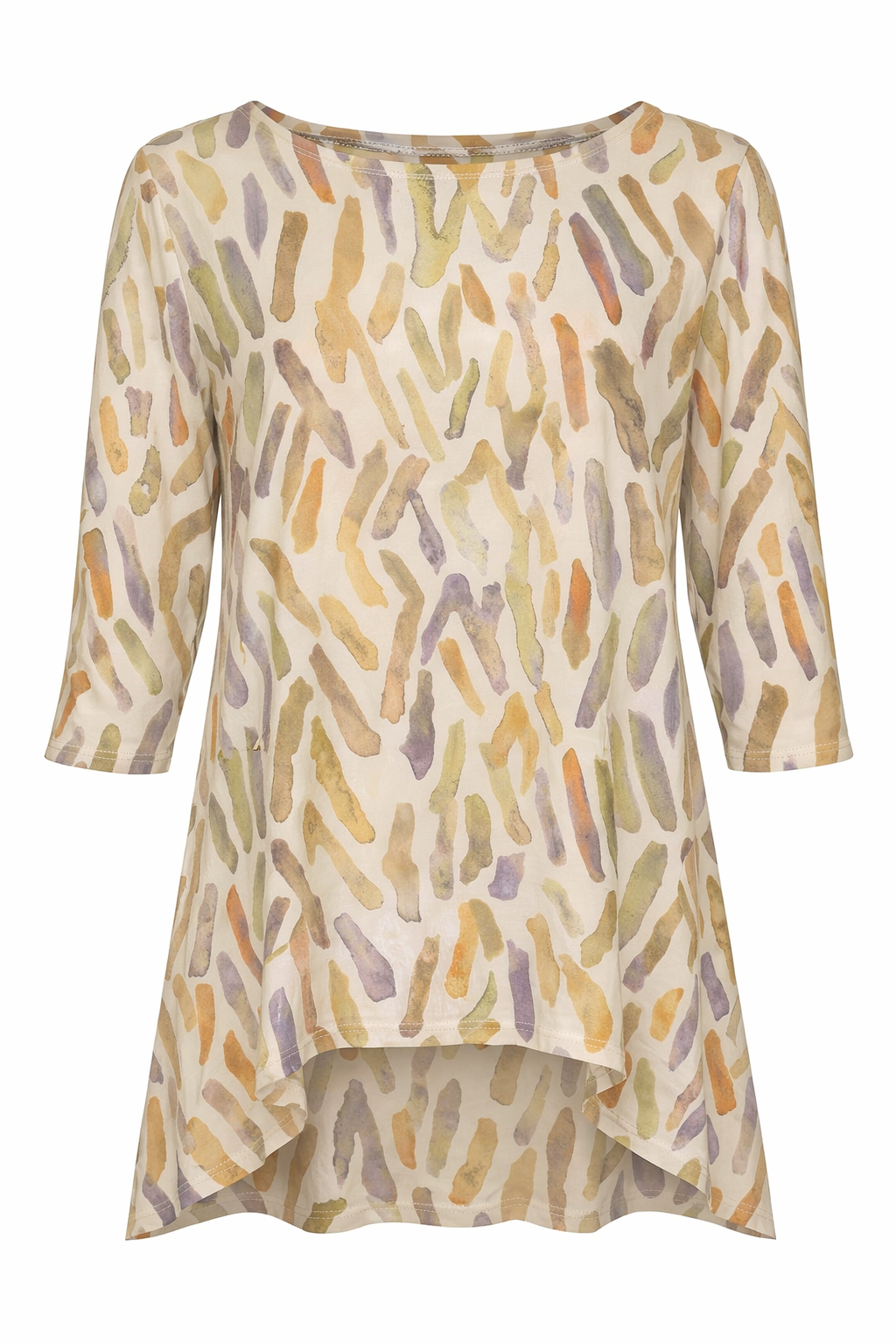 Kozan Dima Tunic-VG-4626-TRIO