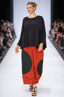 IC Collection Elastic Pant-7792P