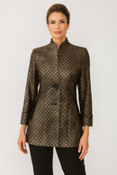 IC Collection 2 Button Jacket- IC-9950J