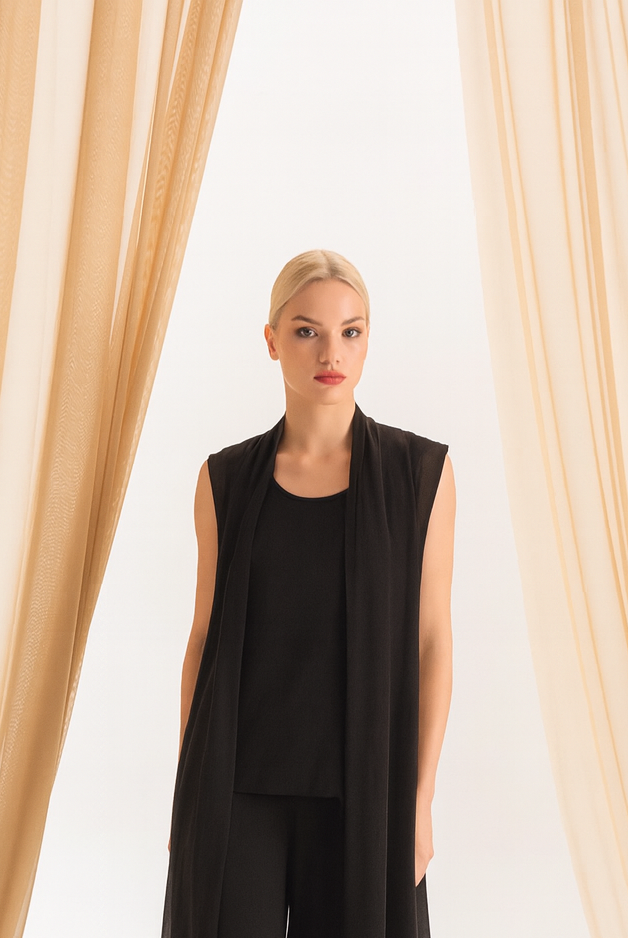 Kozan Dream Tunic | Unique Apparel USA