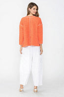 IC Collection Bubble Check Detail Top-C1112T