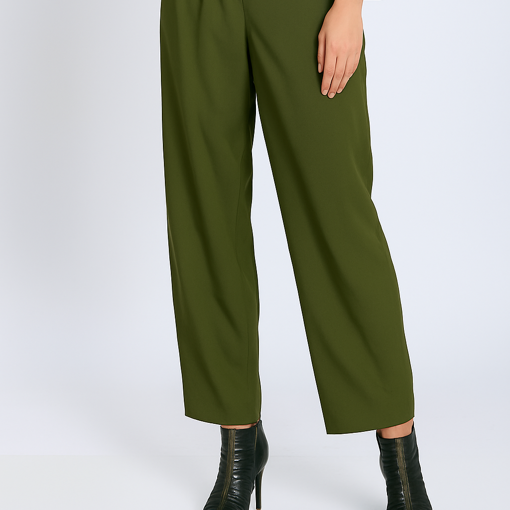 New Fashion Foward Pant 3869P