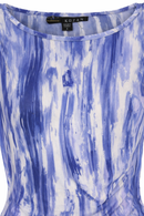 Kozan Mika Tee-SH-4190-Placid