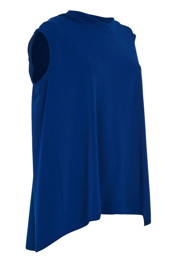 Kozan Harlow Tunic-TR-4549-IMPERIAL, view 4