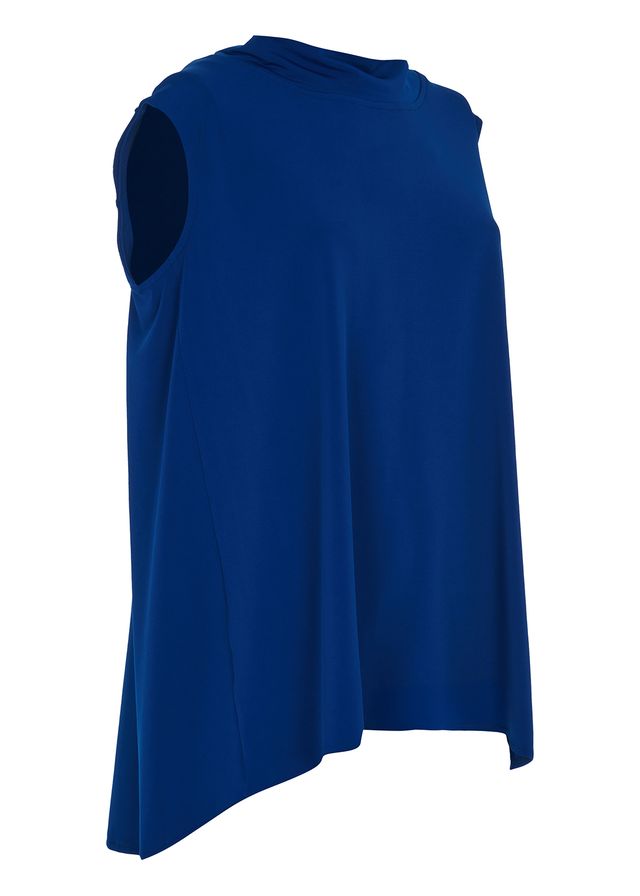 Kozan Harlow Tunic-TR-4549-IMPERIAL