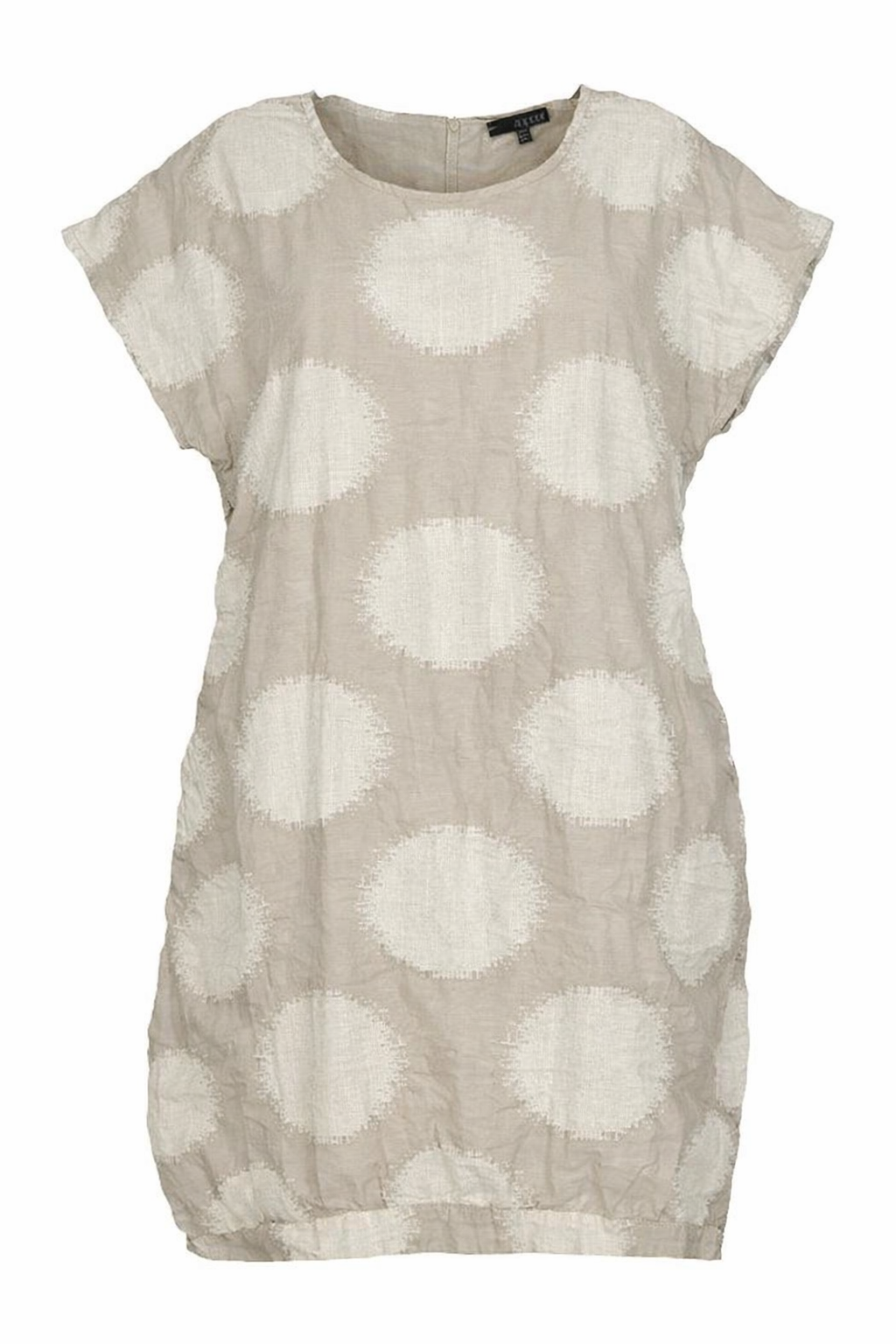 Kozan Simona Dress-SP-1059-DOTTO