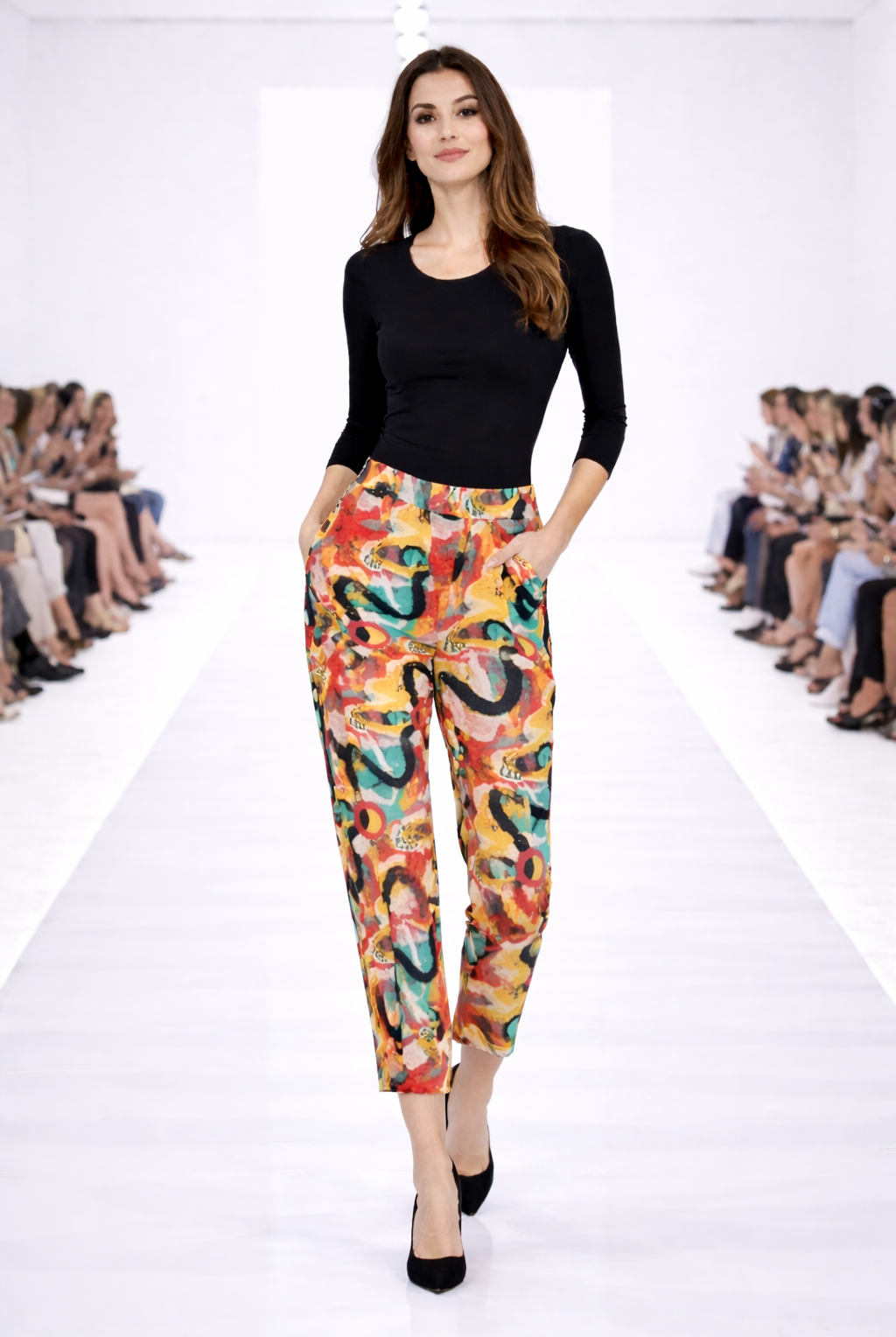 Kozan Matisse Andi Pant | Unique Apparel USA