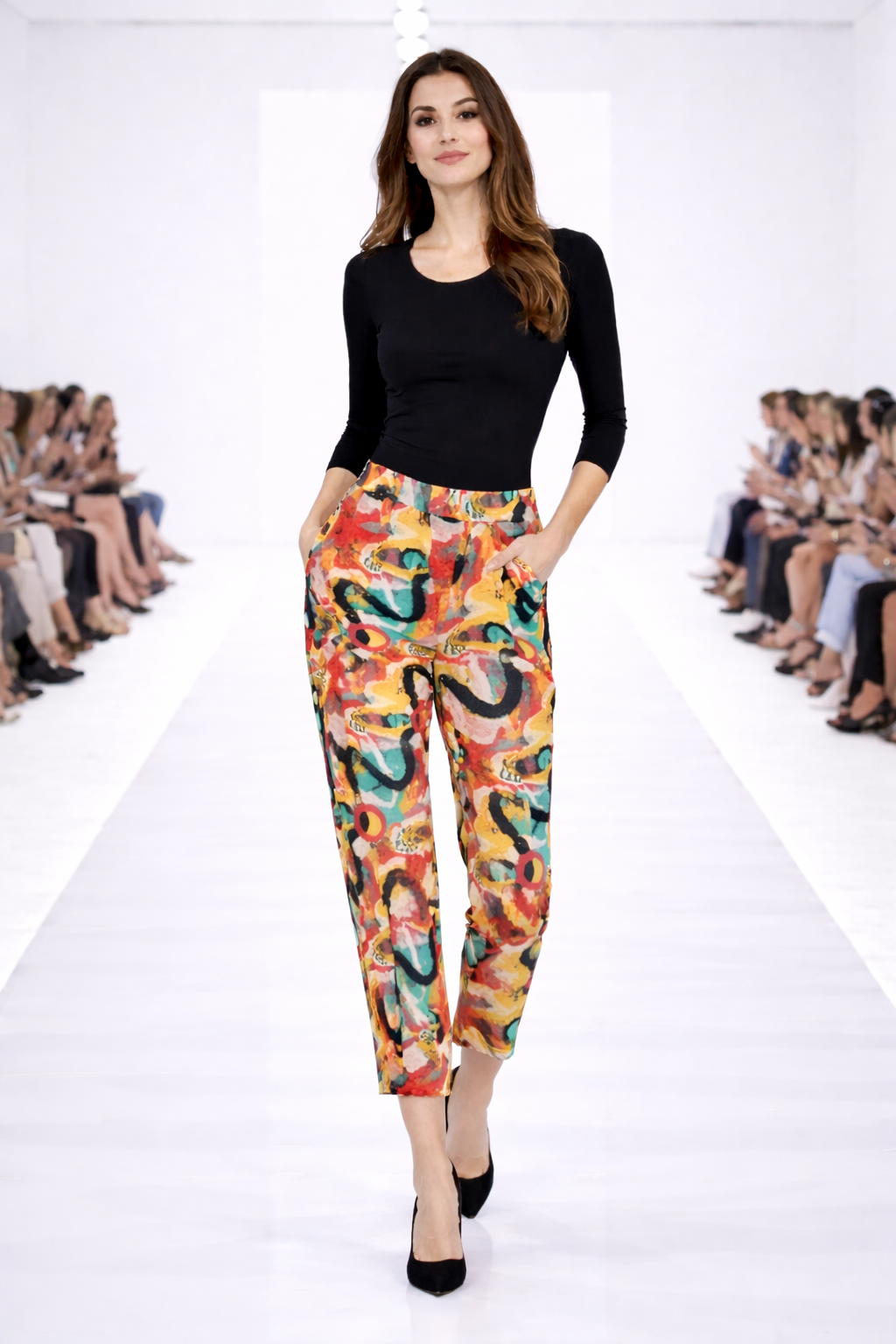 Kozan Matisse Andi Pant-IL-3083-MATISSE