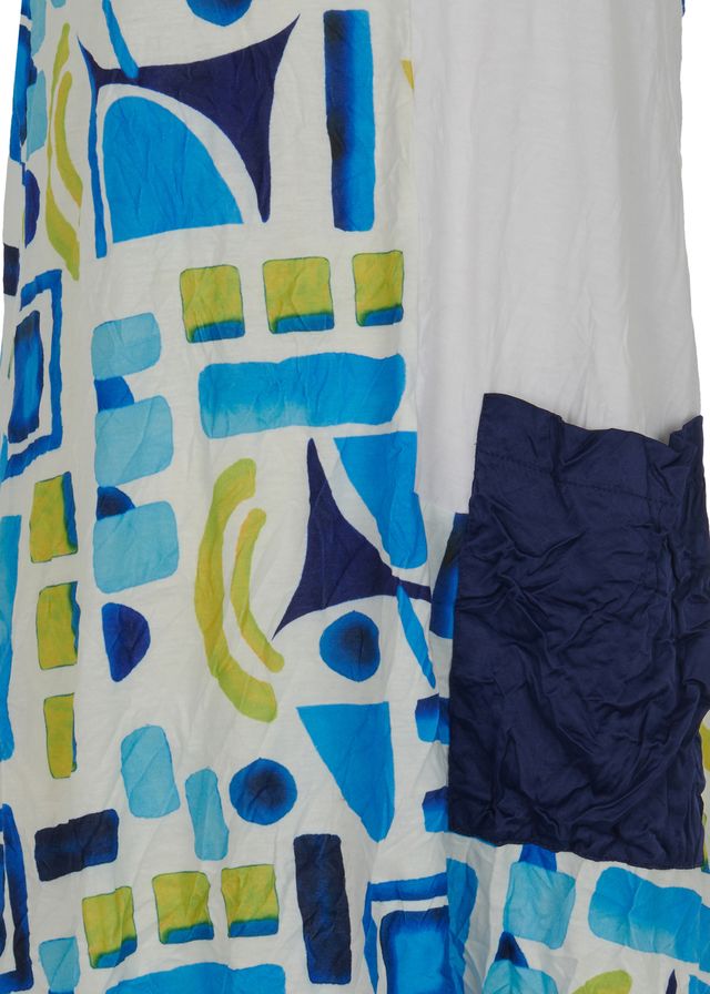 Kozan Calvin Tunic | CV-41027-MIAMI