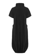 Kozan Aksana Dress-IL-1794-PRETO