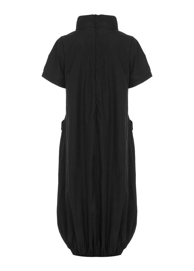 Kozan Aksana Dress-IL-1794-PRETO