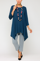 IC Collection Comfy Tunic-IC-3843T