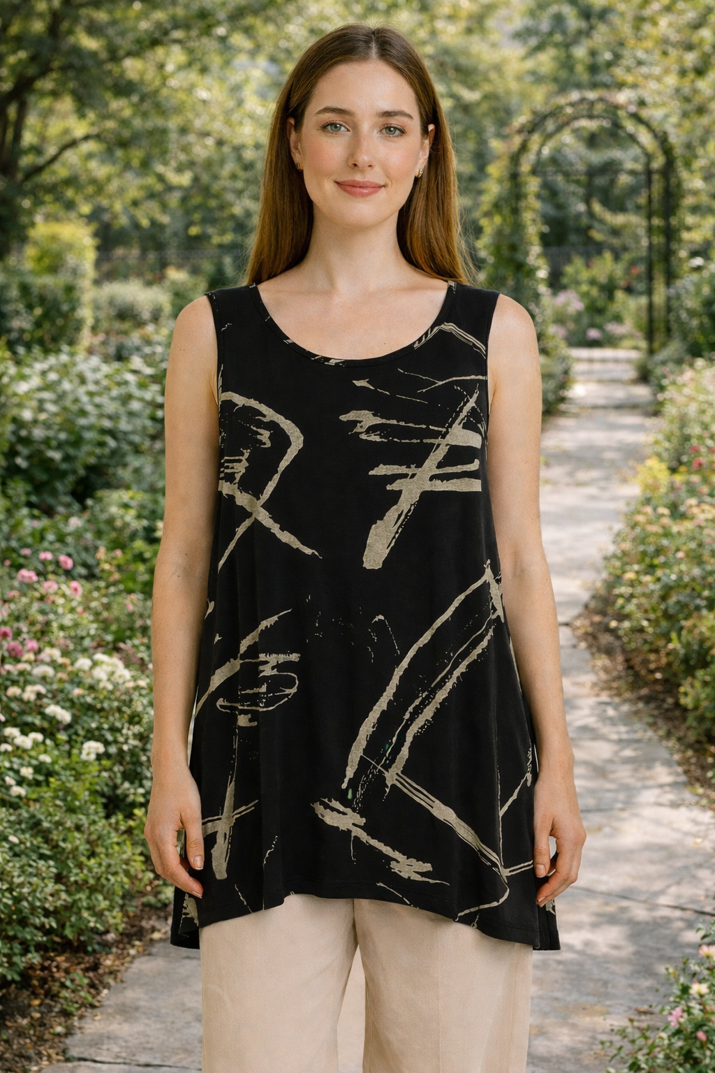 Kozan Strike Dakota Tunic | Unique Apparel USA