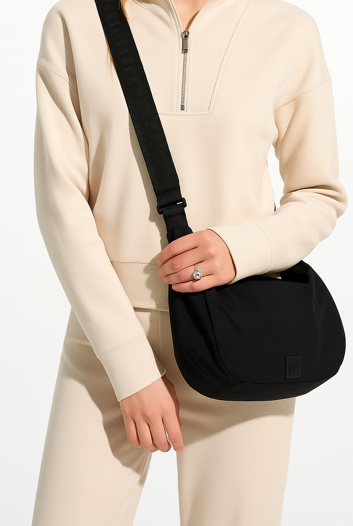 Joseph Ribkoff Cross Body Bag | Unique Apparel USA
