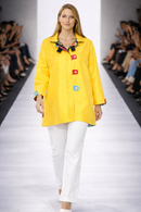 Oopera Splash Reversible Rain Jacket-J3202RW-4