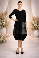 Kozan Zane Dress-MC-1923-ROTARY