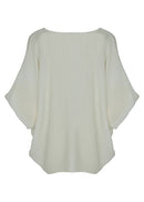 Kozan Kami Top | GI-41031-WHT