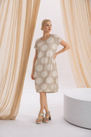 Kozan Simona Dress-SP-1059-DOTTO