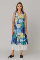 Kozan Albers Moana Dress-SH-1577-ALBERS