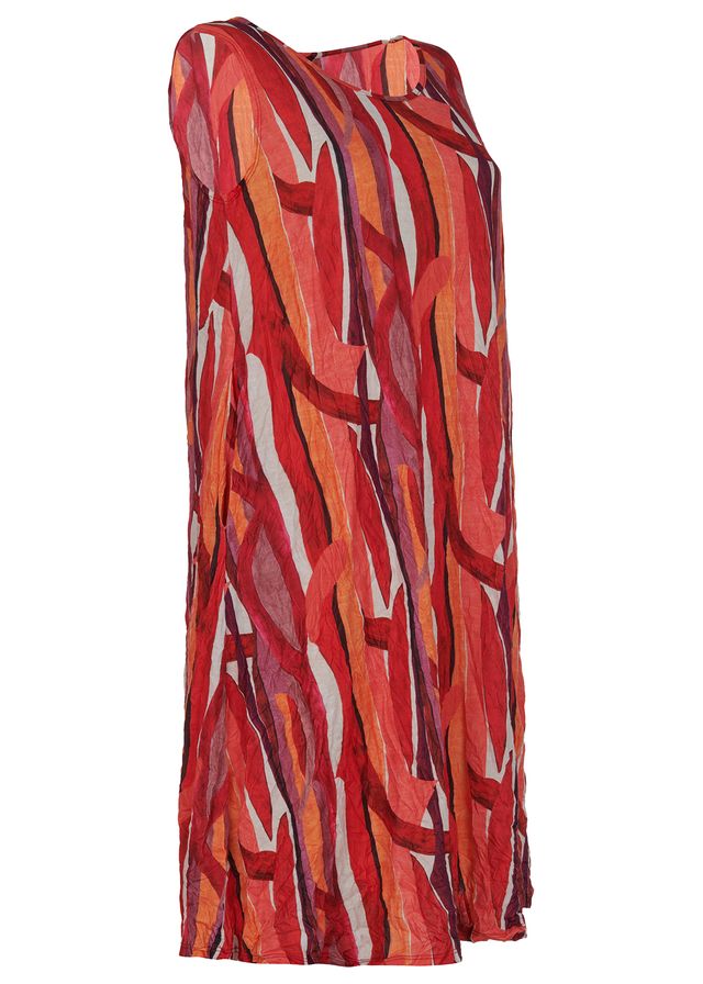 Kozan Harlow Tunic | CV-4549-ARIZONA