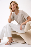 Joseph Ribkoff Brooke | Classic Bootcut Stretch Jeans-251967