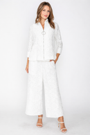 IC Collection Pull Up Pants-7878P