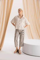 Kozan Princess Shirt-WL-4826-RESORT