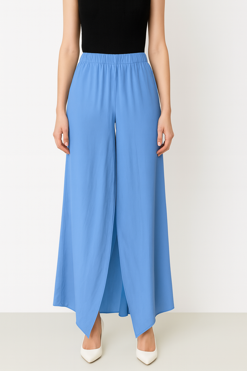 IC Collection Fashion Pant-IC-4453P