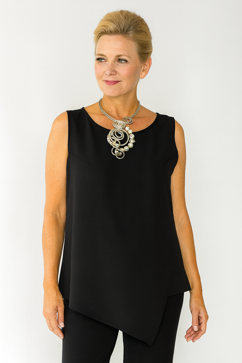 IC Collection Tank-IC-6162T