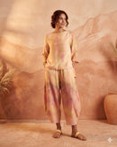 Alembika Ozai N Ku Siro Pants, Aurora-861104