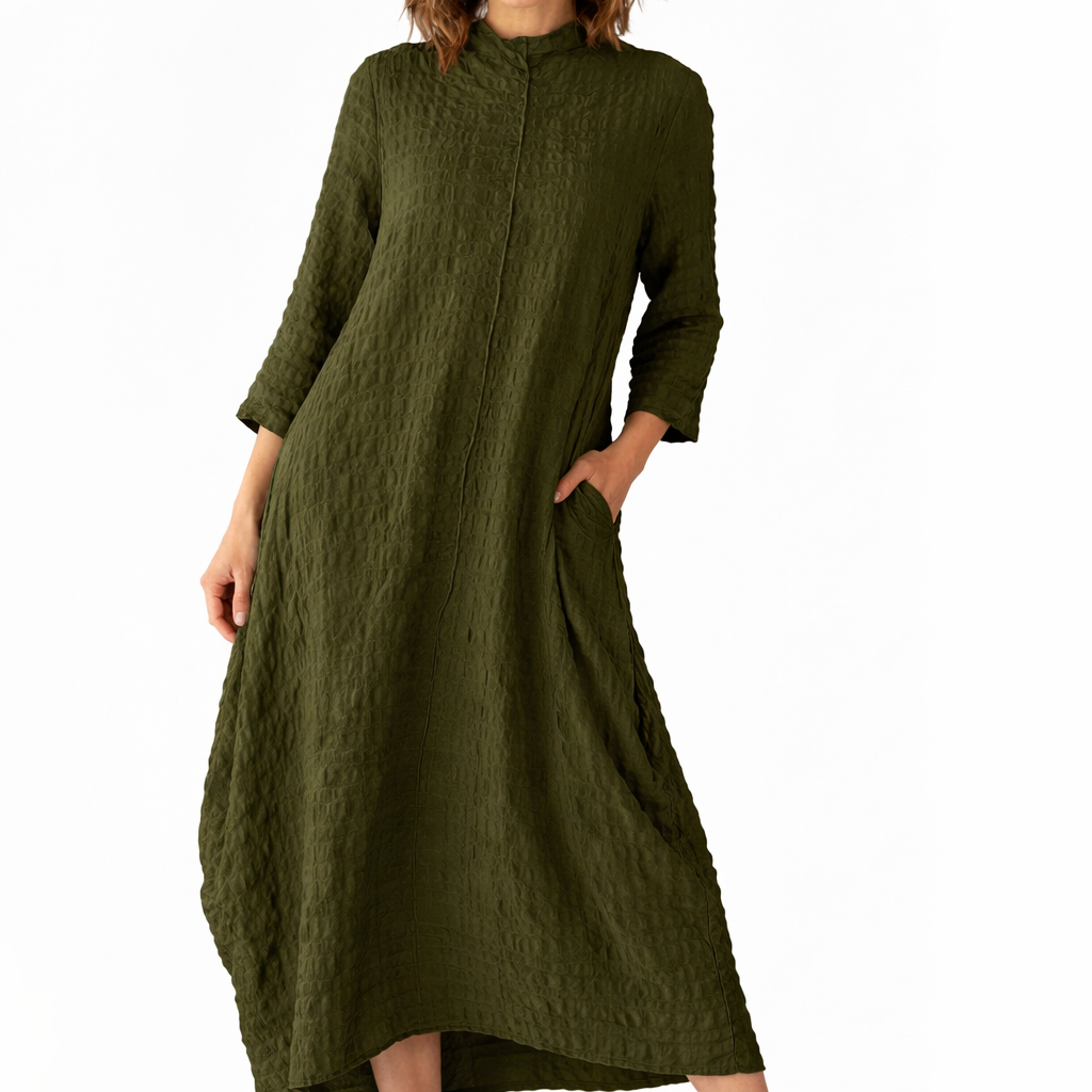 IC Collection Sally Dress-IC-6135D