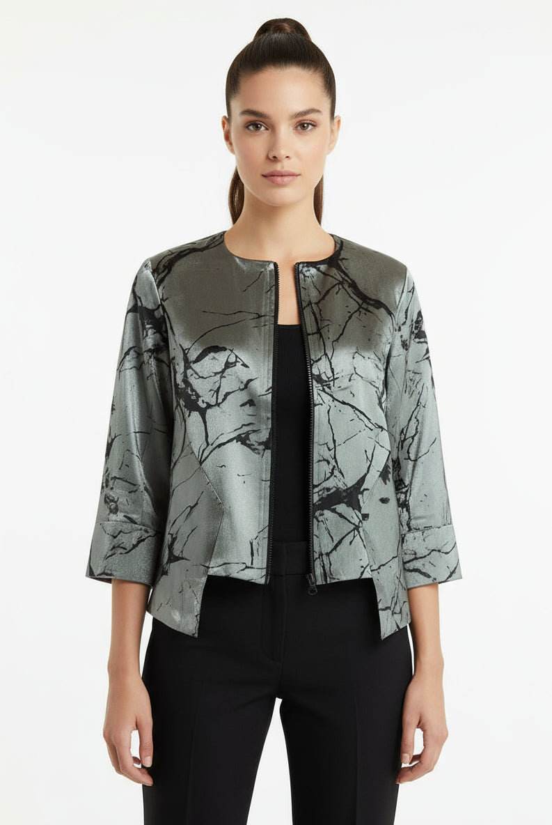 Kozan Arturo Jacket | Unique Apparel USA