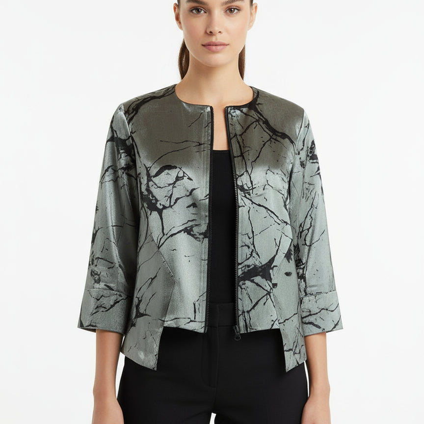 Kozan Arturo Jacket | Unique Apparel USA