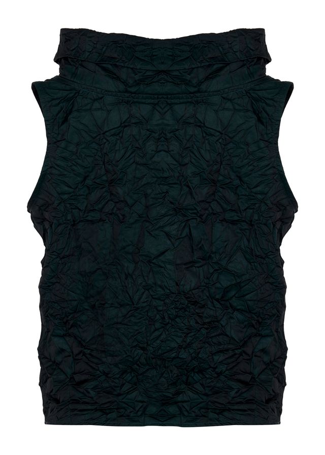 Kozan Alexia Vest-IL-4419-EVERGLD