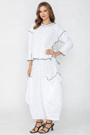 IC Collection Bubble Check Detail Top-C1112T