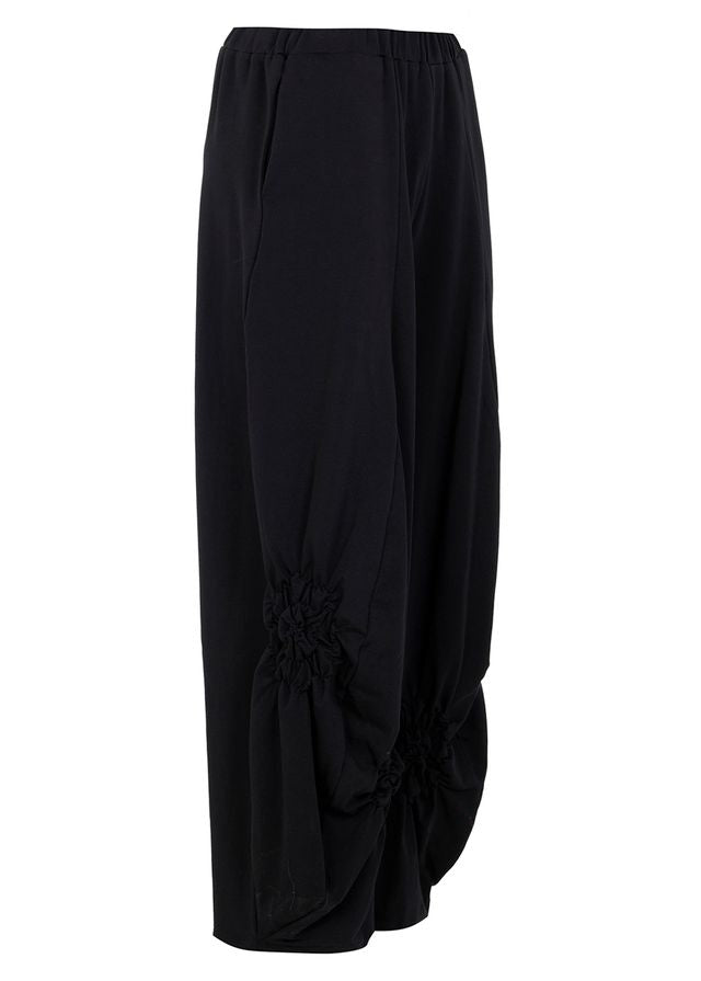 Kozan Almila Pants-FT-3023-NITE